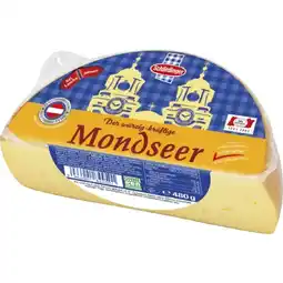 MPreis Schärdinger Mondseer MPREIS Angebot