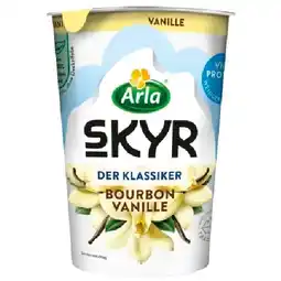 MPreis Arla Skyr versch. Sorten MPREIS Angebot