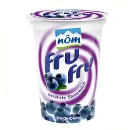 MPreis nöm fru fru versch. Sorten MPREIS Angebot