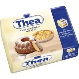 MPreis Thea Original zum Backen MPREIS Angebot
