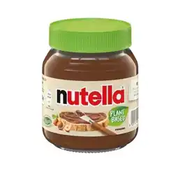 MPreis Nutella Plantbased MPREIS Angebot