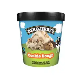 MPreis Ben & Jerry's Eis versch. Sorten MPREIS Angebot
