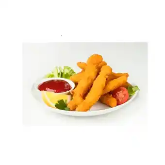 MPreis Stritzinger Chicken Frites MPREIS Angebot