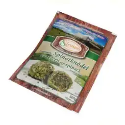 MPreis Strauss Knödel versch. Sorten MPREIS Angebot