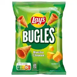MPreis Bugles, Cheetos oder Doritos versch. Sorten MPREIS Angebot