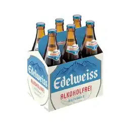 MPreis Edelweiss Tray versch. Sorten MPREIS Angebot
