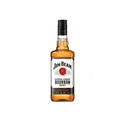 MPreis Jim Beam Kentucky St. Bourbon oder Bourbon Honey MPREIS Angebot