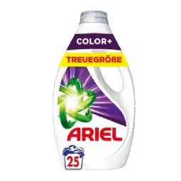 MPreis Ariel Waschmittel Pulver, Gel oder Pods versch. Sorten MPREIS Angebot