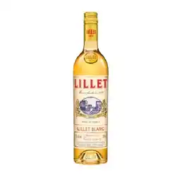 MPreis Lillet Blanc oder Rosé MPREIS Angebot