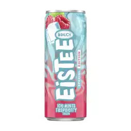 Unimarkt Eistee Dose versch. Sorten Unimarkt Angebot