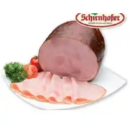 Unimarkt Saunaschinken Unimarkt Angebot