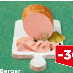 Unimarkt Kalbspariser Unimarkt Angebot