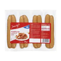 Unimarkt Frankfurter Unimarkt Angebot