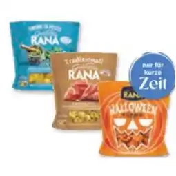 Unimarkt gefüllte Teigwaren versch. Sorten Unimarkt Angebot