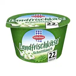 Unimarkt Landfrischkäse versch. Sorten Unimarkt Angebot
