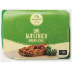Unimarkt Bio Aufstriche versch. Sorten Unimarkt Angebot