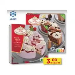 Unimarkt kleines Fest versch. Sorten Unimarkt Angebot