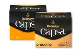 Unimarkt Capsa Kaffeekapseln versch. Sorten Unimarkt Angebot