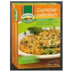 Unimarkt Gemüselaibchen Unimarkt Angebot