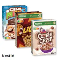 Unimarkt Cerealien verschiedene Sorten Unimarkt Angebot