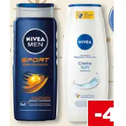 Unimarkt Duschgel verschiedene Sorten Unimarkt Angebot