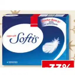 Unimarkt Taschentücher 4-lagig Unimarkt Angebot