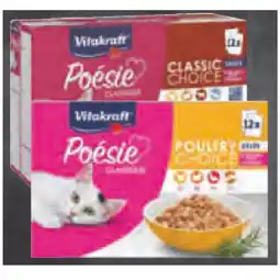 Unimarkt Poesie Frischebeutel versch. Sorten Unimarkt Angebot