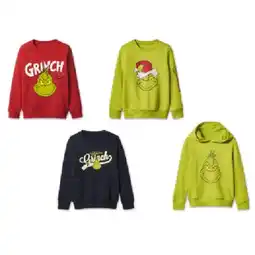 Lidl Kinder Sweathoodie Größen: 98 bis 140 versch. Modelle Lidl Angebot