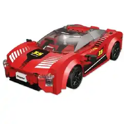 Lidl Construction Racer, 330-teilig Lidl Angebot