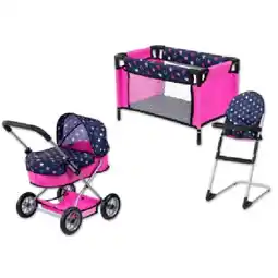 Lidl Puppenzubehör versch. Sorten Lidl Angebot