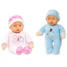 Lidl Babypuppe Lidl Angebot