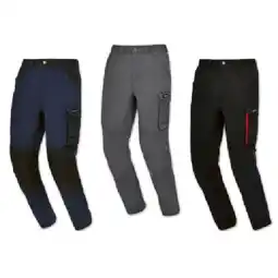 Lidl Herren Arbeitsbundhose, gefüttert Größen: 48 bis 56 Lidl Angebot