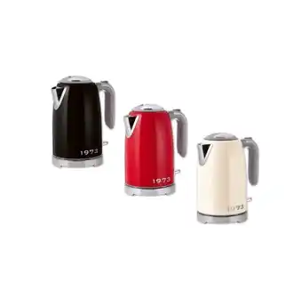 Lidl Wasserkocher Max. 3.100 W Lidl Angebot