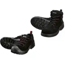 Lidl Herren S3-Sicherheitsschuhe Größen: 41 bis 46 Lidl Angebot