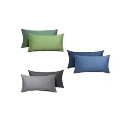 Lidl Mako-Satin Polsterbezug Lidl APP Preis Angebot