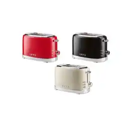 Lidl Doppelschlitz-Toaster Max. 980 W Lidl Angebot