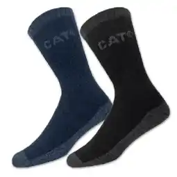 Lidl Herren Thermo-Arbeitssocken Größen: 39 bis 50 Lidl Angebot