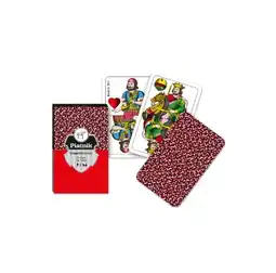 Lidl Doppeldeutsche Spielkarten 36 Blatt Lidl Angebot