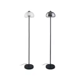 Lidl LED-Stehleuchte Lidl APP Preis Angebot