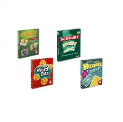 Lidl Spiele Sortiment div. Sorten Lidl Angebot