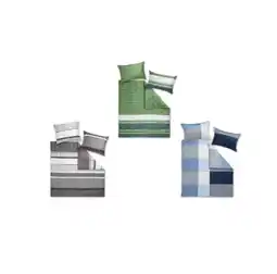 Lidl Mako-Satin Bettwäsche, Übergröße Lidl APP Preis Angebot