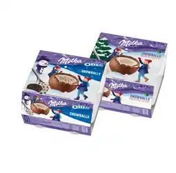 Lidl Snowballs Versch. Sorten Lidl Angebot