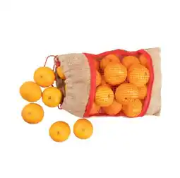 Lidl Clementinen im Jutesack Lidl Angebot