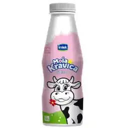 Lidl Moja Kravica Trinkjoghurt Lidl Angebot