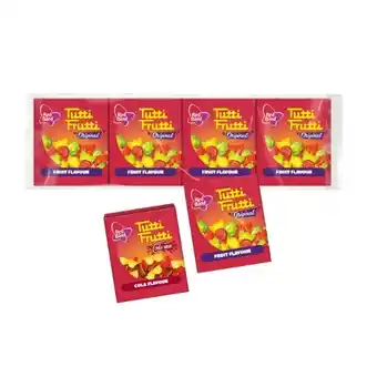 Lidl Fruchtgummi Versch. Sorten Lidl Angebot