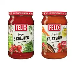 Lidl Sugo versch. Sorten Lidl Angebot