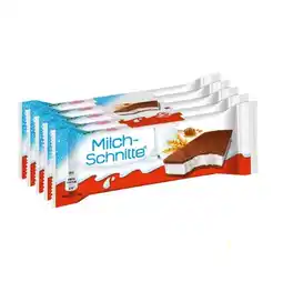 Lidl Milchschnitte 5er Lidl Angebot