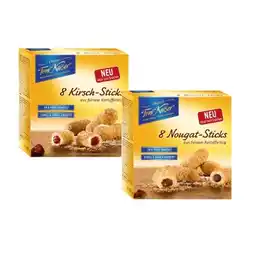 Lidl Snack Sticks Versch. Sorten Lidl Angebot