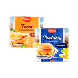 Lidl Schmelzkäsescheiben Versch. Sorten Lidl APP Preis Angebot