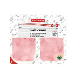 Lidl Toastschinken Lidl APP Preis Angebot